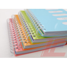 Classroom Notebook Free School Supplies Samples